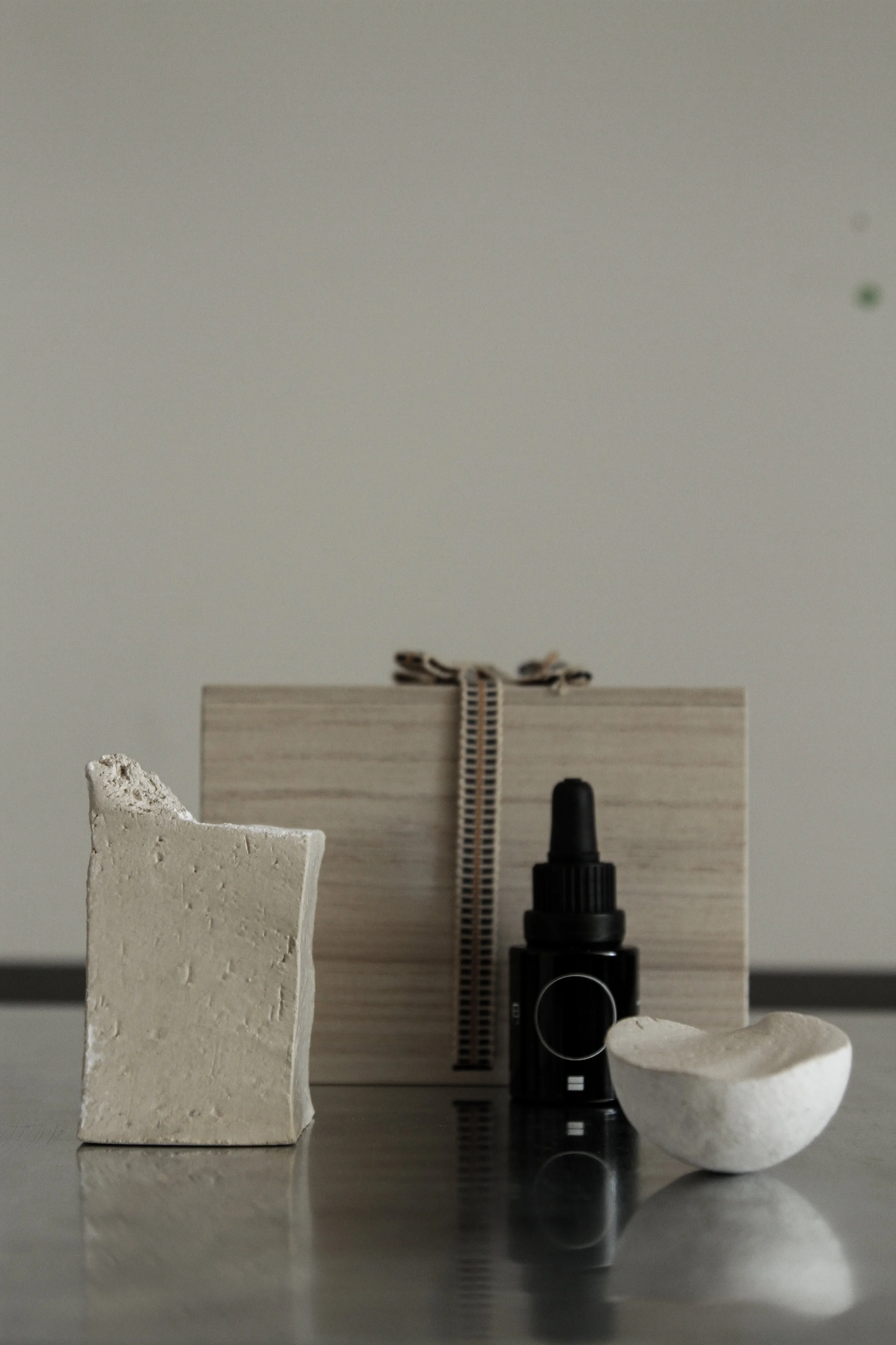 MOON — CERAMIC DIFFUSER — AOIRO